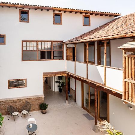 Laguna Cool Living 拉拉古纳 外观 照片