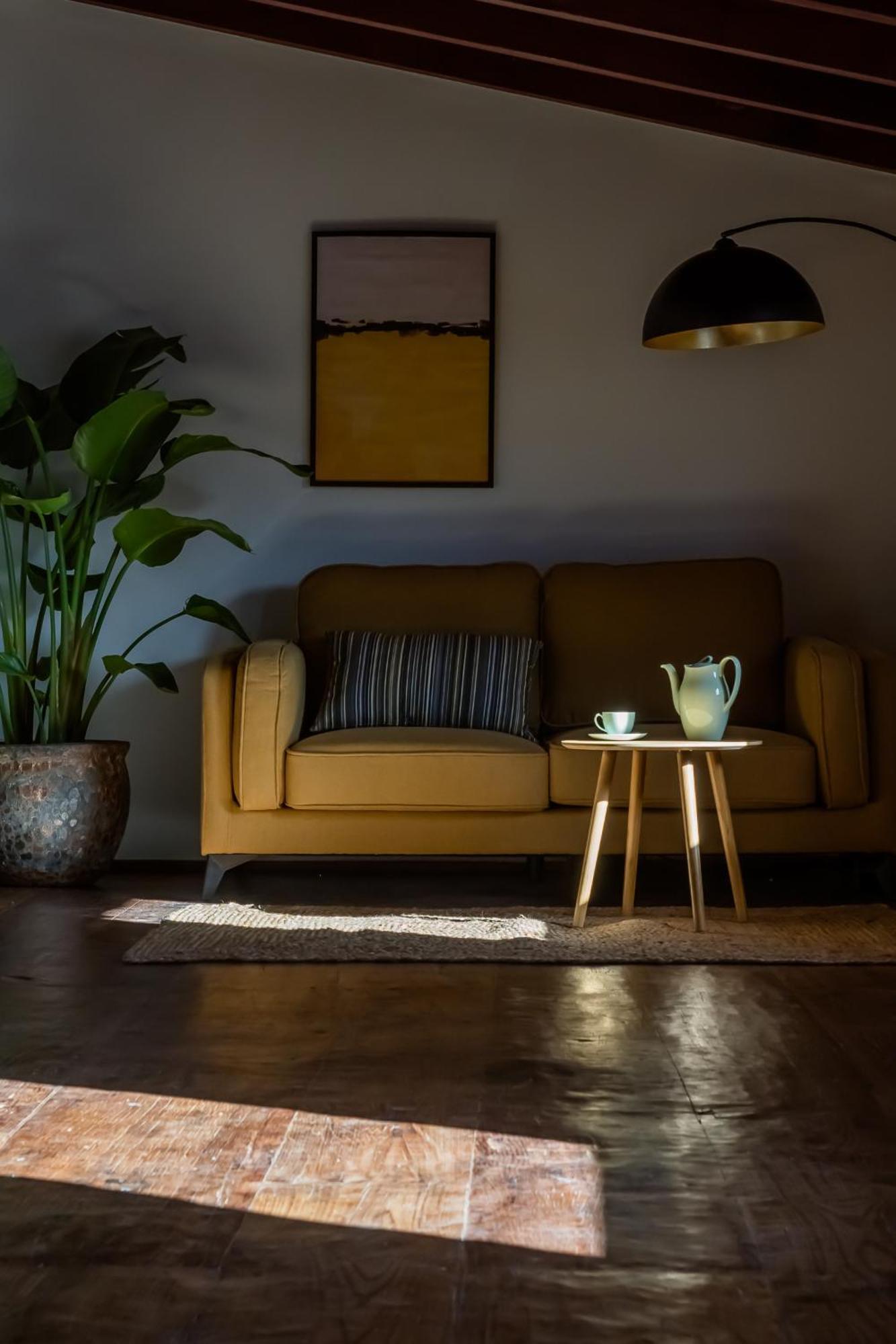 Laguna Cool Living 拉拉古纳 外观 照片