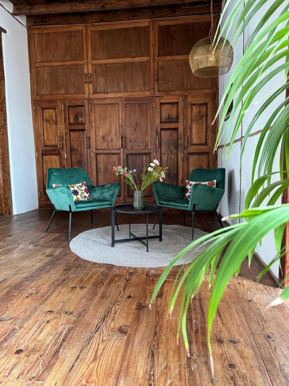 Laguna Cool Living 拉拉古纳 外观 照片