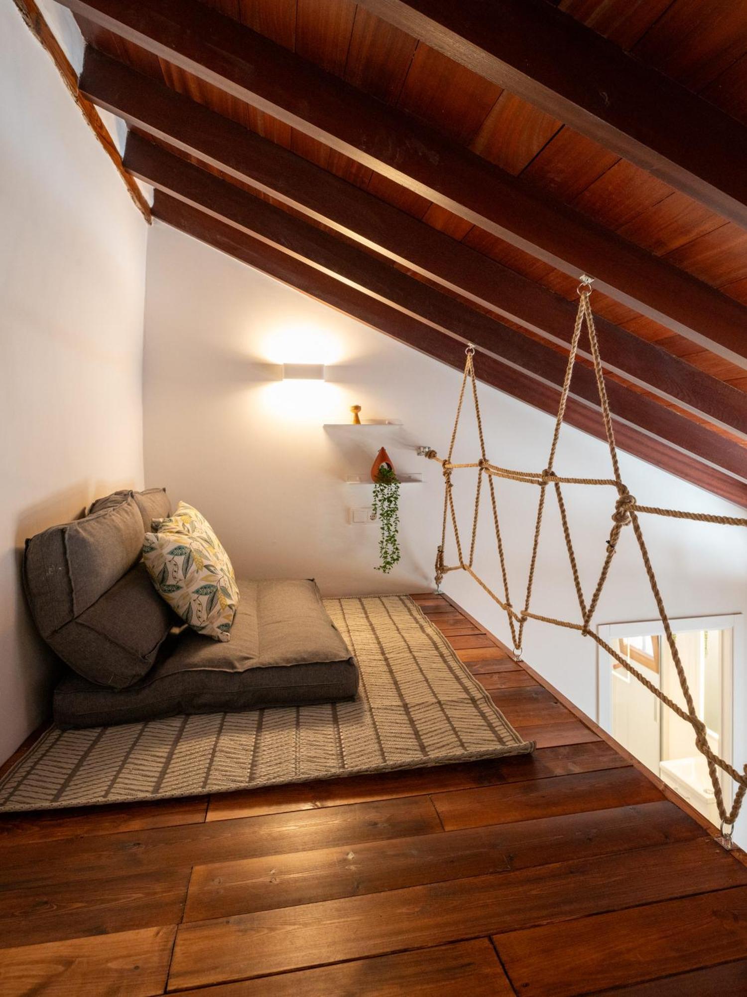 Laguna Cool Living 拉拉古纳 外观 照片