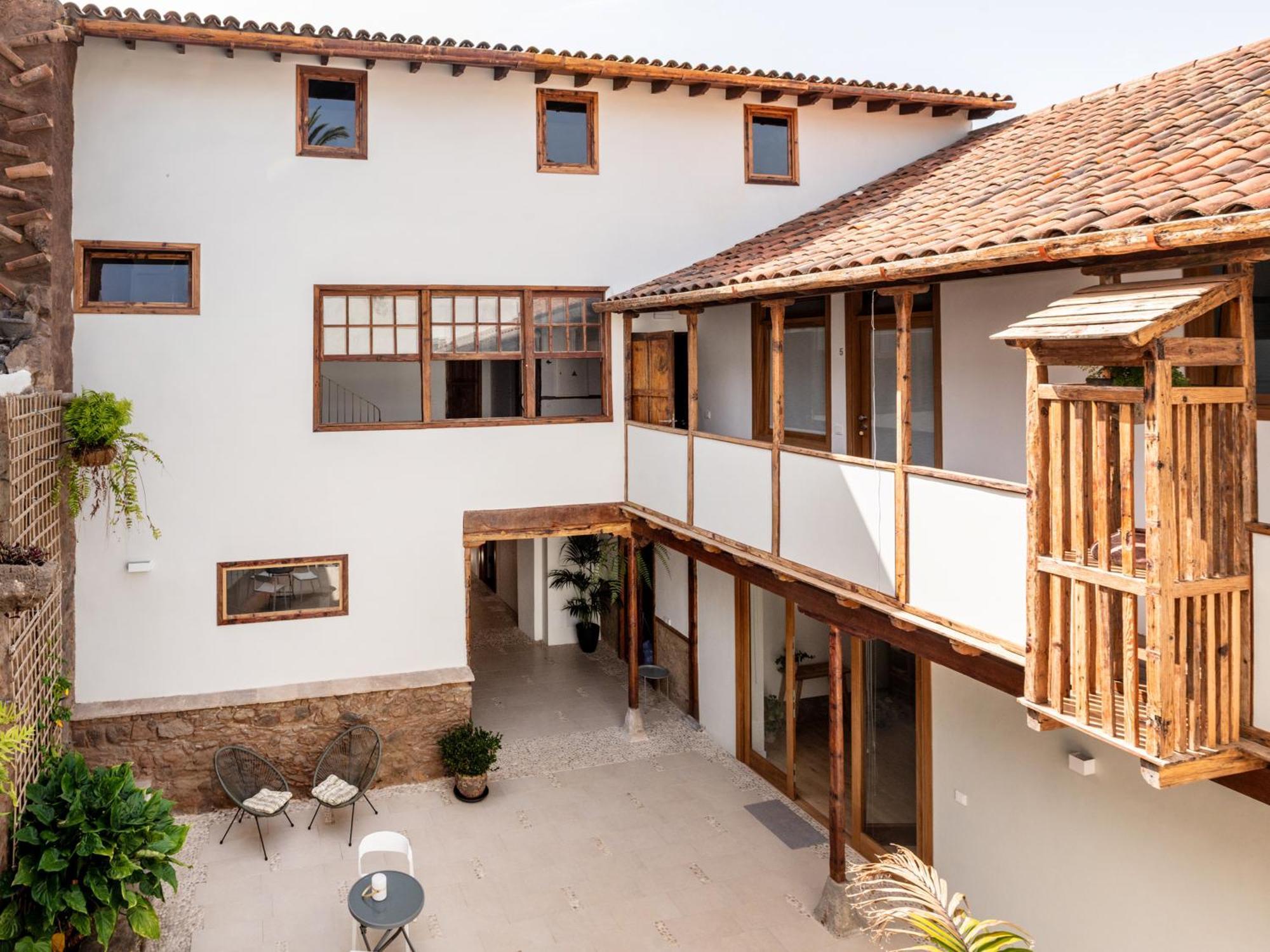 Laguna Cool Living 拉拉古纳 外观 照片