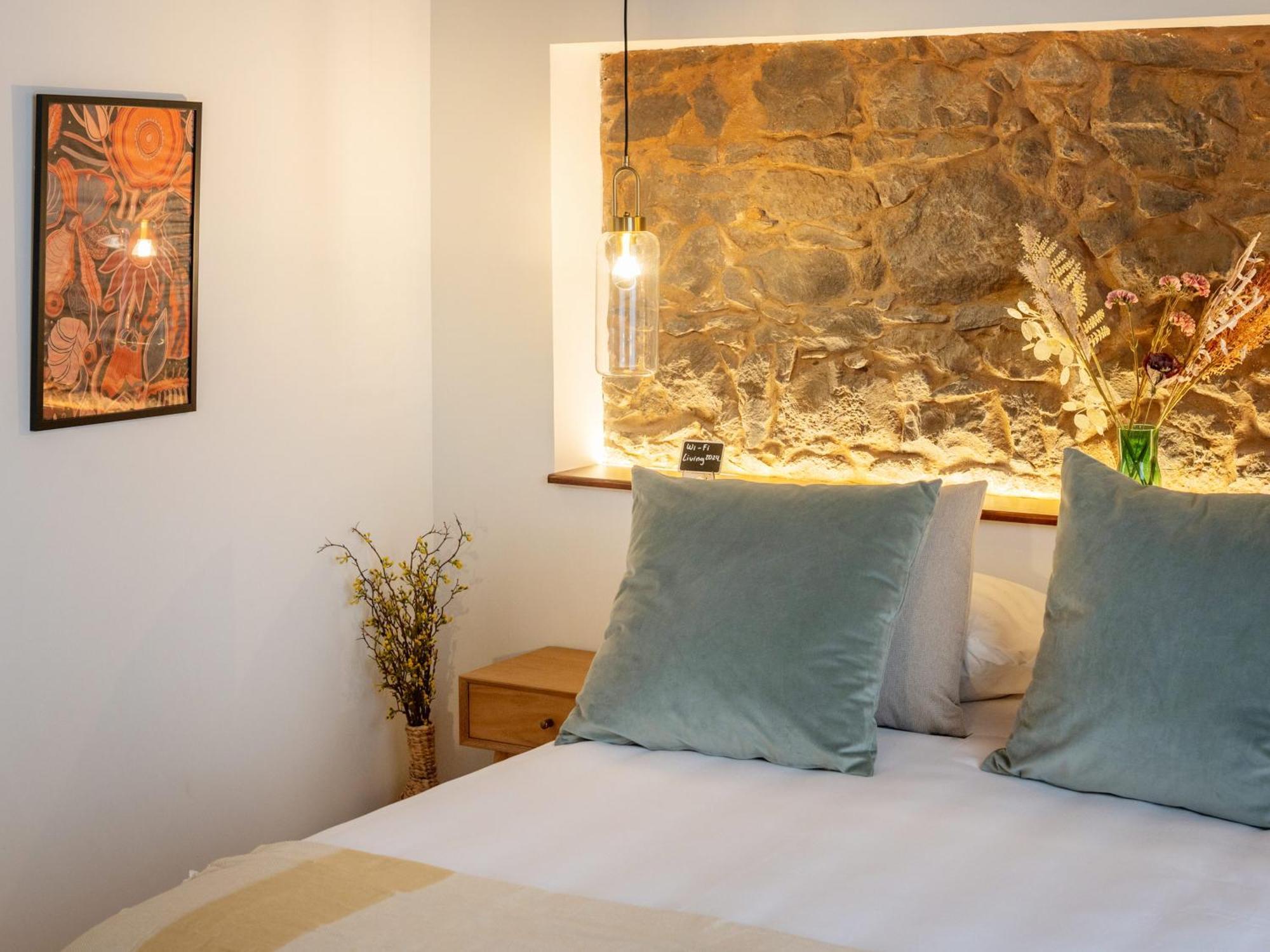 Laguna Cool Living 拉拉古纳 客房 照片
