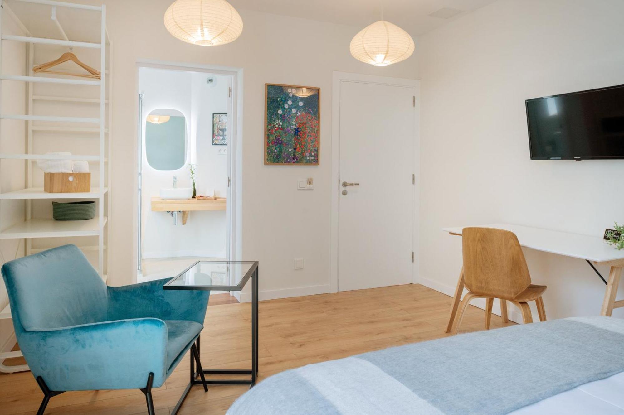 Laguna Cool Living 拉拉古纳 客房 照片