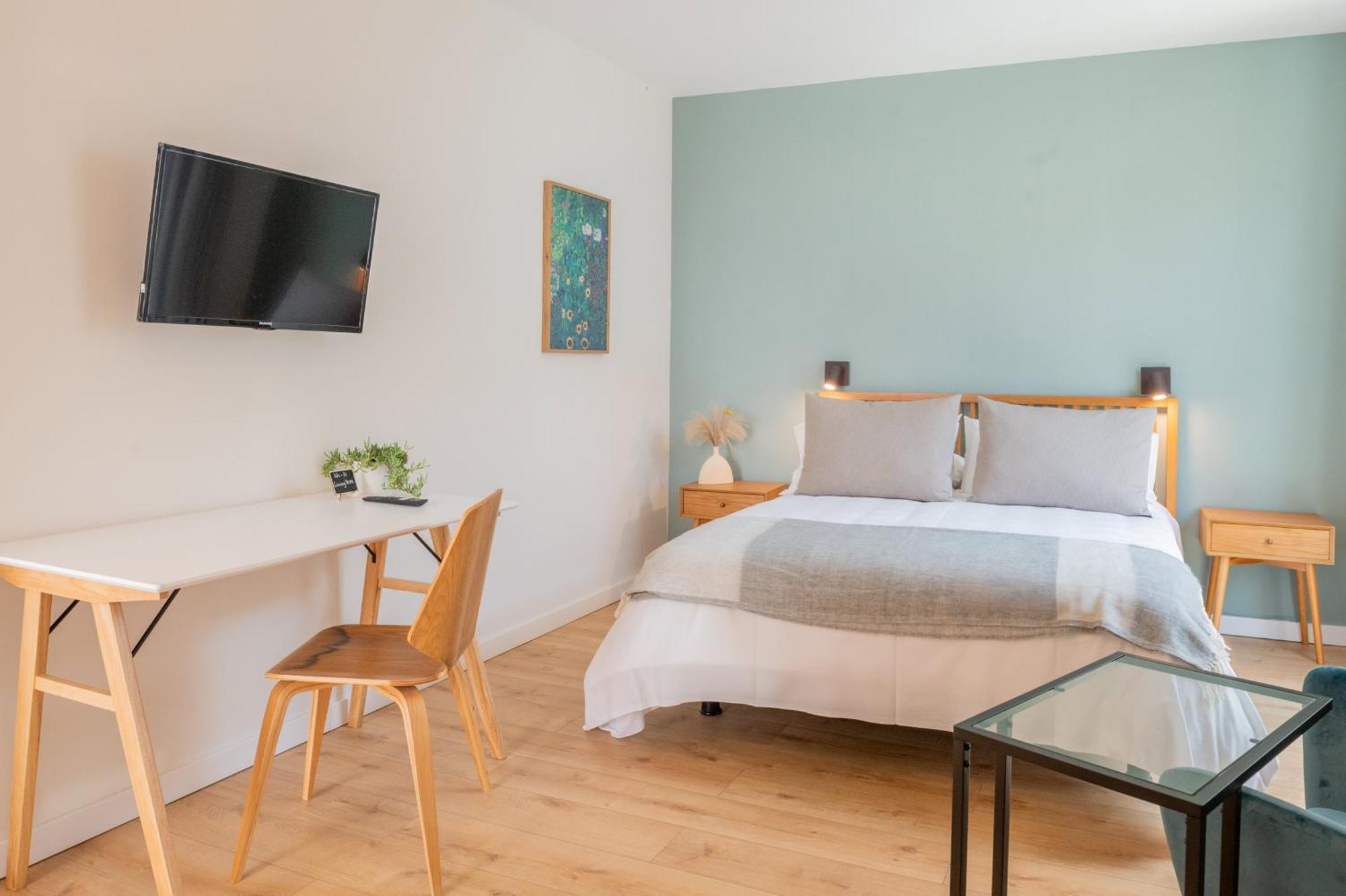 Laguna Cool Living 拉拉古纳 客房 照片