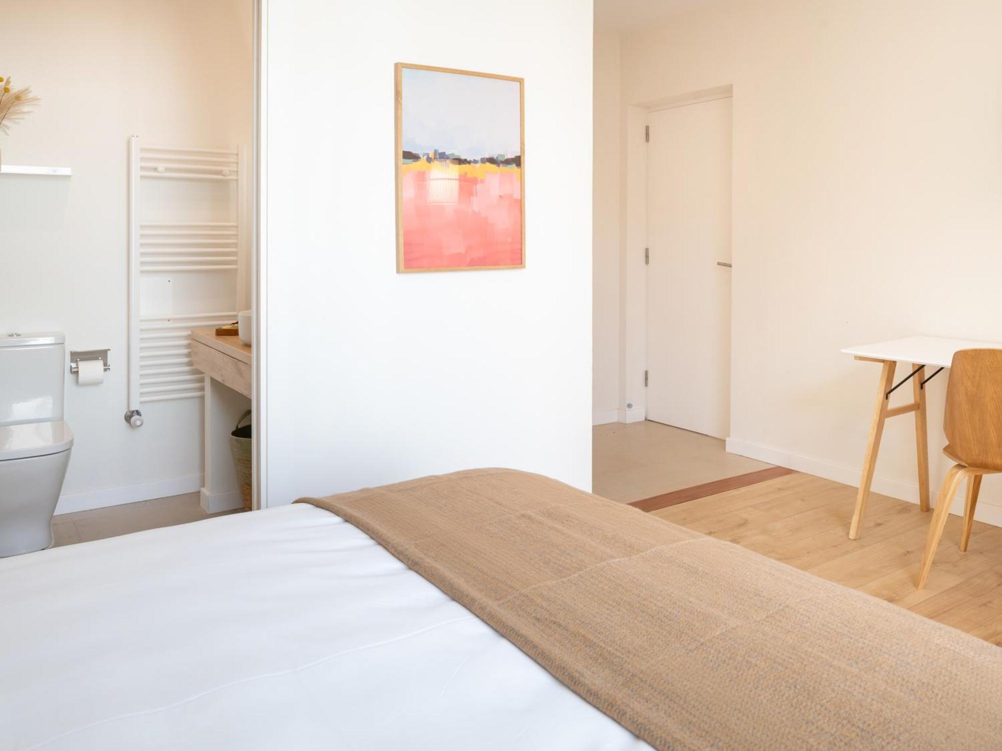 Laguna Cool Living 拉拉古纳 客房 照片