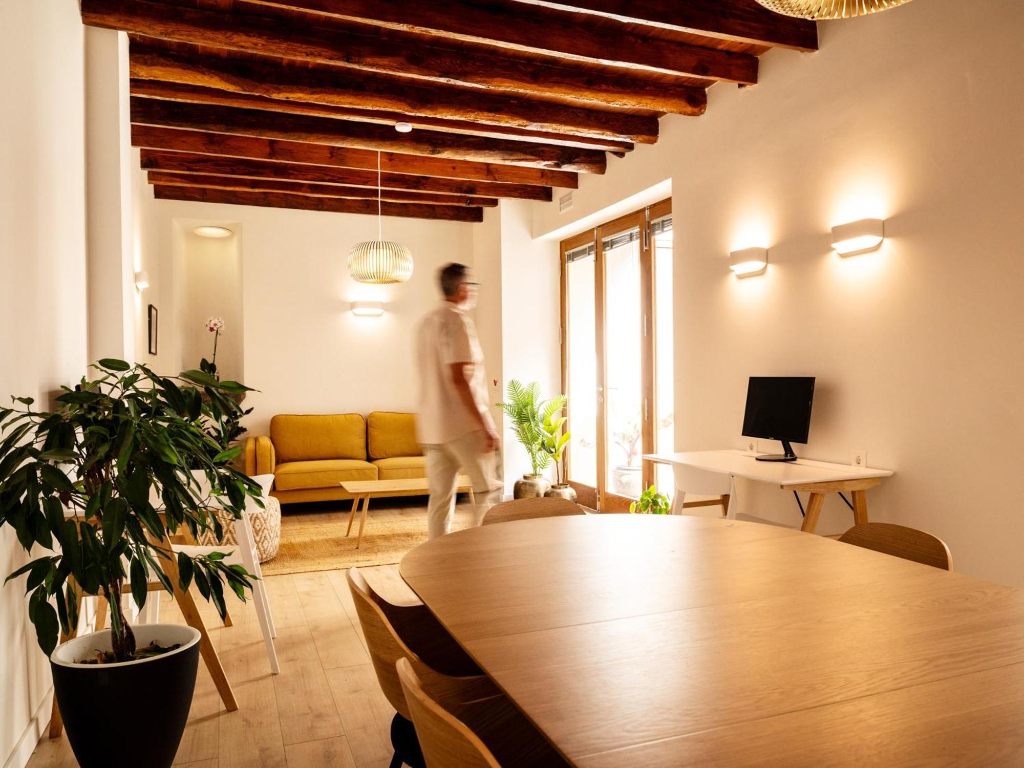 Laguna Cool Living 拉拉古纳 外观 照片