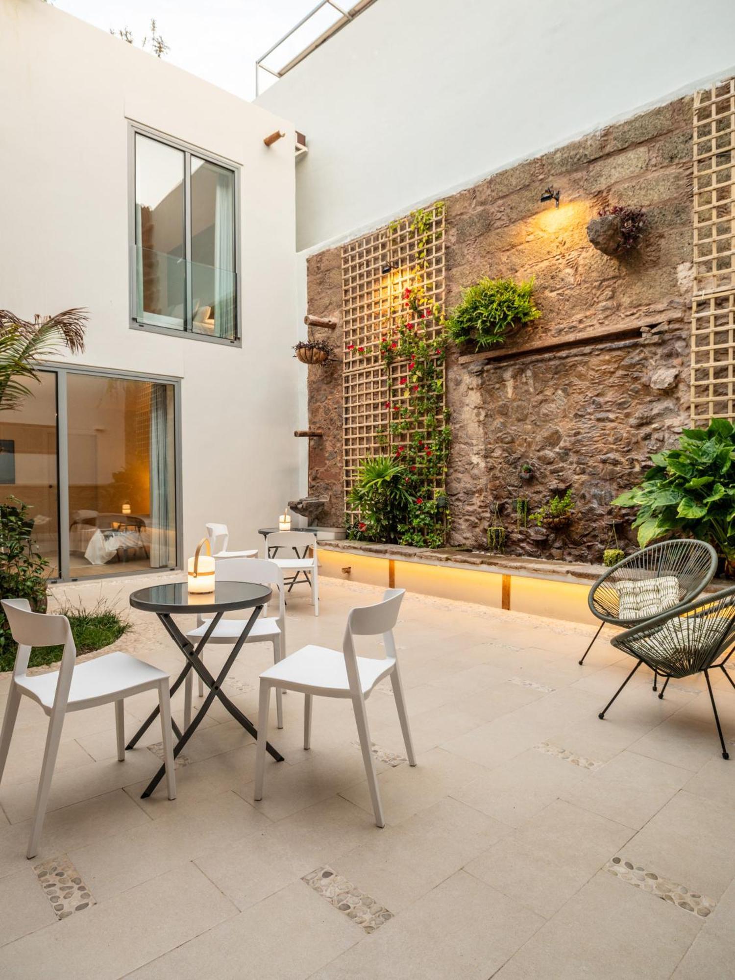 Laguna Cool Living 拉拉古纳 外观 照片