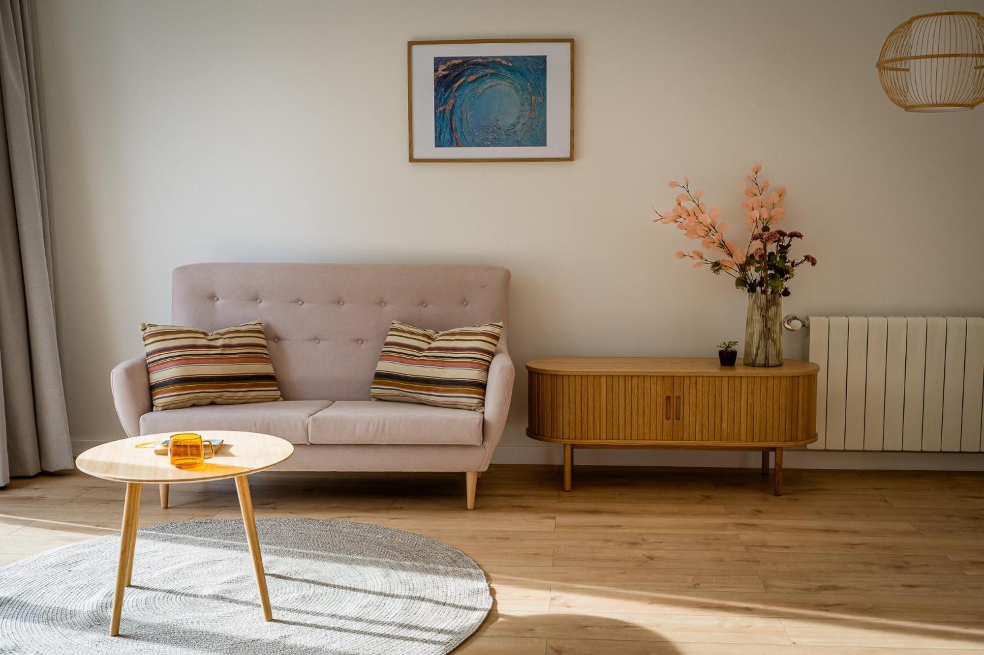 Laguna Cool Living 拉拉古纳 外观 照片